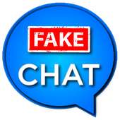 Prank Chat Messenger : Fake Conversation Messenger on 9Apps