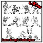 Learn Kung Fu Techniques on 9Apps