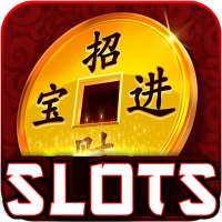 Good Fortune Casino - Slots ma on 9Apps