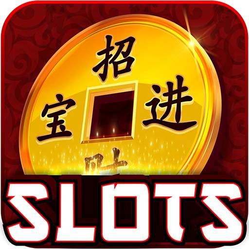 Good Fortune Casino - Slots machines & Baccarat