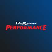 ProSport Performance on 9Apps