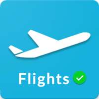 Flight Status Tracker ✔️Arrival & Departure Guide on 9Apps