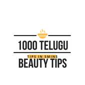 1000 Beauty Tips in telugu in 5mins