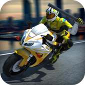 Extreme Moto Race HD