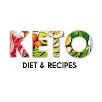 Keto Diet - Meal Plan & Recipes on 9Apps