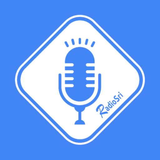 RadioSri - Best Online Radio in Sri Lanka