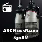 ABC NewsRadio 630 AM