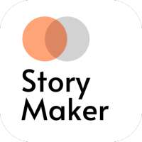 MyStory : Insta Story Maker 2021 on 9Apps