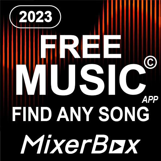 FREEMUSIC© MP3 Music Player