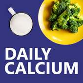 Daily Calcium on 9Apps