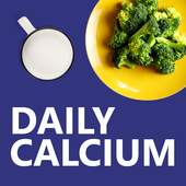 Daily Calcium