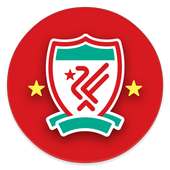 Go Liverpool! on 9Apps