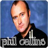 Phil Collins - Offline Music on 9Apps