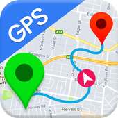 GPS, Maps, Navigations & Area Calculator