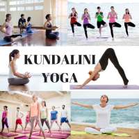 KUNDALINI YOGA - IS ACCESSIBLE TO ALL on 9Apps