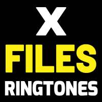 X Files Ringtone free on 9Apps
