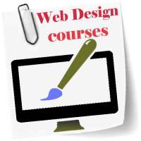 Web Design Courses on 9Apps