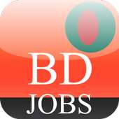 Bangladesh Jobs on 9Apps