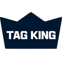 TAG KING - easy tag editor