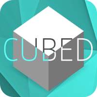 Cubed Swiper: Best Timekiller App 2017