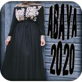 New Abaya's Style