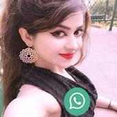 Real Indian Girls Mobile numbers For WhatsApp