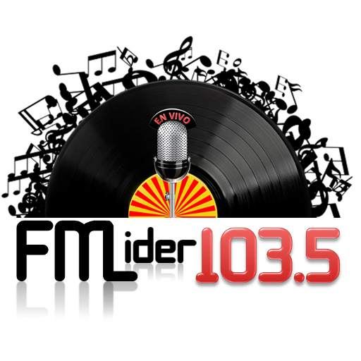 FM LIDER 103.5