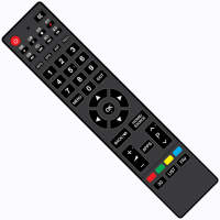 SUNNY TV Remote