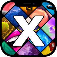 Wallpapers X - HD Backgrounds and Themes App