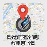 Buscador GPS de celular on 9Apps