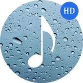 Rain Sounds on 9Apps