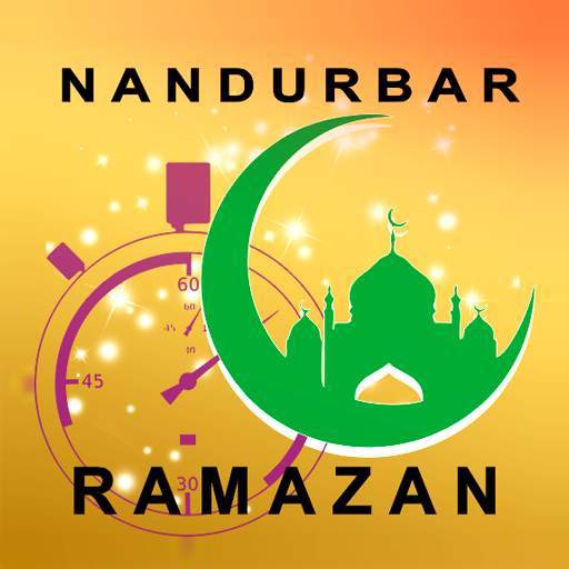 Nandurbar Ramazan Time Table 2021