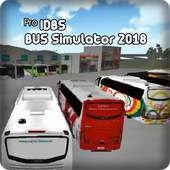 Pro IDBS Bus Simulator 18 Tips