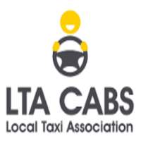 LTA Cabs Driver on 9Apps