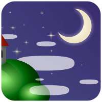 Sounds of nature for sleep and relaxation on 9Apps
