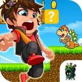 Zak Brave Pirate Adventure