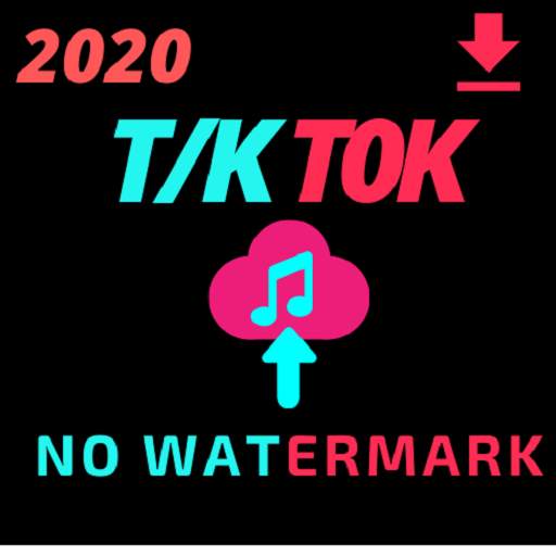 SaveTik - Video Downloader for Tiktk  No Watermark
