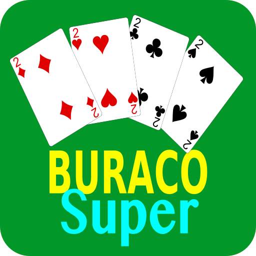 Buraco Super-Online Card game