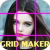 Photo Grid Maker for Instagram