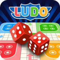 Ludo Classic - Kostenloses Brettspiel