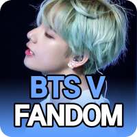 BTS V Fandom-BTS V All video backgrounds karaoke