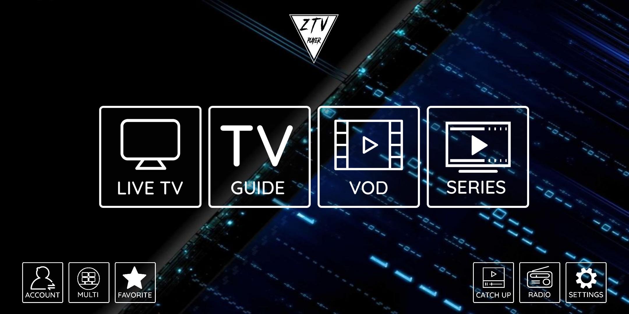 Ztv live apk hotsell