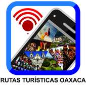 Rutas Turísticas Oaxaca on 9Apps