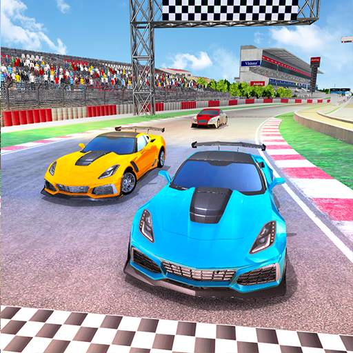 Ultimate Car Racing: Car Games