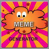 Memes Generator