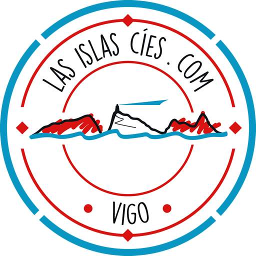 Las Islas Cíes🏝 Paraíso natural en la ría de Vigo