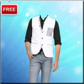 Smart Waistcoats Photo Suit