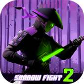 The Shadow Fight 2 New on 9Apps