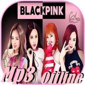 Black Pink - Top Music Collection