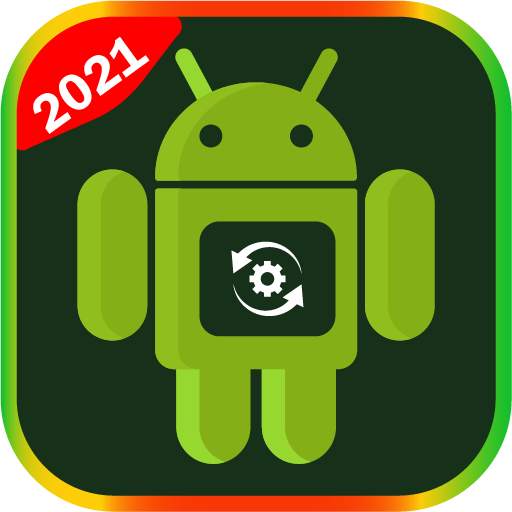 Update Software Apps-Droid Phone Software Latest